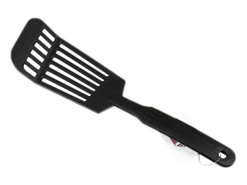 Лопатка с прорезями 32x8,5см