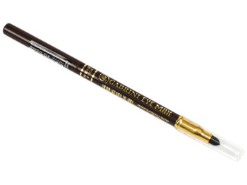 Олівець механічний GABRINI EYE MAX № 05 brown
