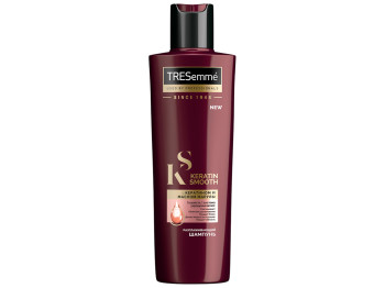 Шампунь Tresemme "Keratin Smooth" разглаживающий, для непослушных волос 230мл