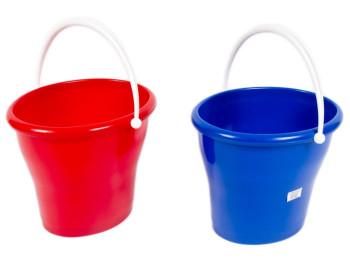 Ведро овальное 12л Консенсус