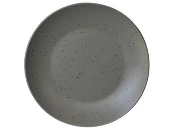 Тарелка обеденная Limited Edition Sandy Grey, 26,5см, 6900069296885