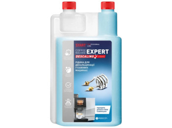 Рідина для декальцинації кавомашини Start Expert, 1л