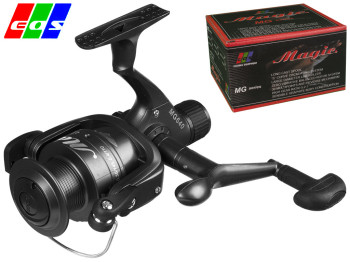 Катушка EOS "Magic MG-640" 6bb пластиковая шпуля