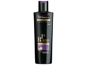 Шампунь Tresemme "Repair and Protect" восстанавливающий, для поврежденных волос 230мл