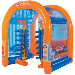 Ігровий центр Hot Wheels Bestway 93406