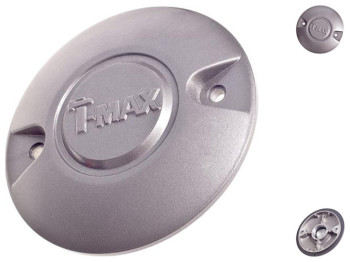 Крышка коробки передач EW-15000 12V (7353200.1-2)