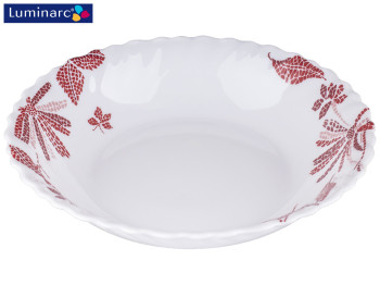 Салатник Luminarc "Romancia Red" 18см 93722