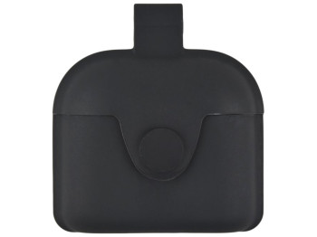 Футляр для навушників AirPods 3 Portfolio, 2, Black