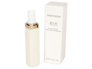 Парфумована вода (тестер, ориг.) жіноча Hugo Boss "Jour - Pour Femme - Eau De Parfum" 75мл