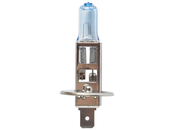 Лампа Pulso галогенная, H1, P14,5S, 12v, 55w+50% X-treme Vision, c, box