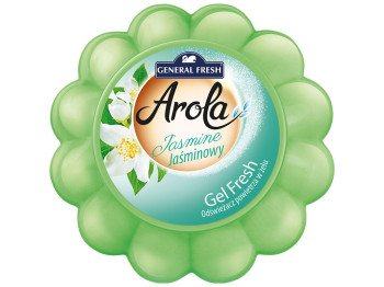 Освежитель воздуха General Fresh Gel Fresh Жасмин 150г 3307490000