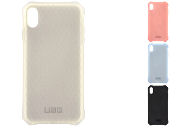 Чохол UAG Armor для iPhone Xs Max Колір White