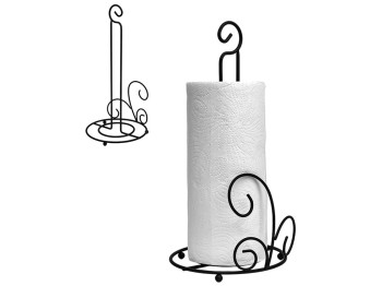Держатель для бумажных полотенец, 30см