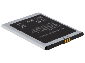 Акумулятор для Bravis Vista Характеристики AAAA