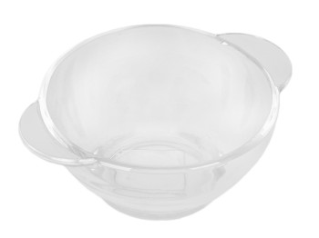 Бульйонниця скляна 400мл 17x13x7см