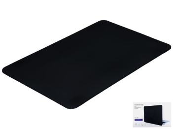 Чехол HardShell Case for MacBook 11.6 Air Цвет Black