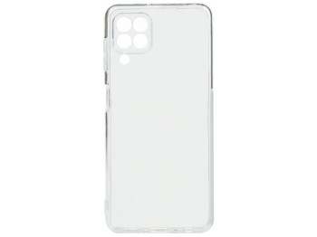 Чехол TPU Virgin Hard для Samsung Galaxy A33 5G Цвет Transparent