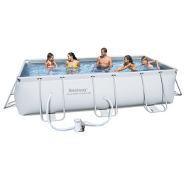 Басейн каркасний Bestway 56251
