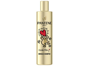 Шампунь Pantene Pro-V Інтенсивне відновлення, для пошкодженого та ослабленого волосся, 250мл