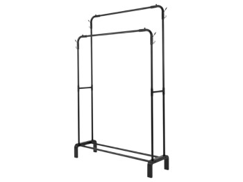 Вешалка-стойка для одежды, 110x45x150см R88770