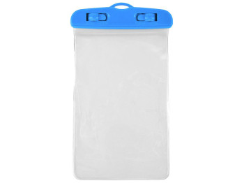 Чехол Водонепроницаемый Aquabag Цвет Blue