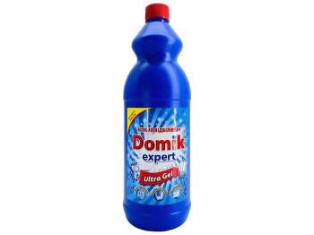 Гель отбеливатель Domik Expert Ultra Gel, 1л