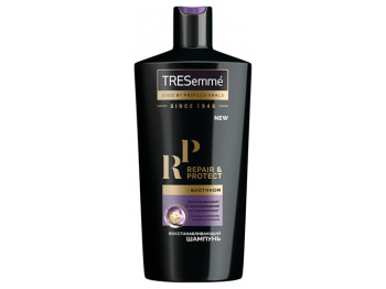 Шампунь восстанавливающий Tresemme Repair and protect 700мл