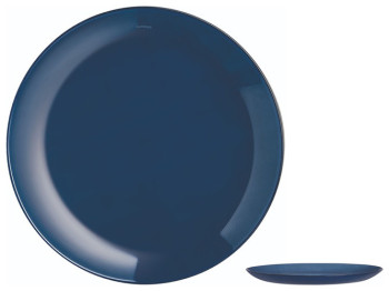 Тарелка десертная Luminarc Arty Marine, 20,5см, 0883314716924