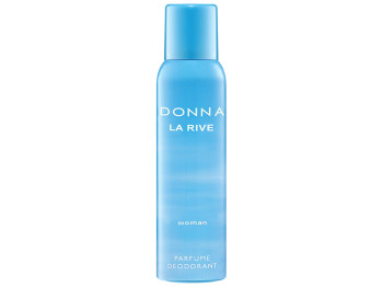 Дезодорант жіночий La Rive Donna 150мл