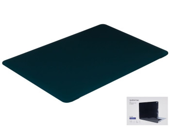 Чохол HardShell Case for MacBook 15.4 Retina (A1398) Колір D-Green