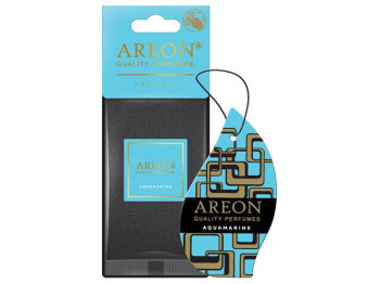 Освіжувач повітря Areon Premium Aquamarine (DP05)