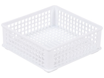 Органайзер Organix квадратний для дрібних речей, 12,5×12×4,5 см