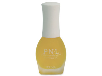 Масло для ногтей и кутикулы P.N.L Nails Care CUTICLE OIL №403 15мл