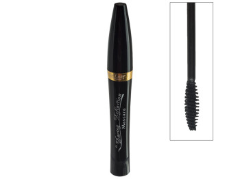 Туш для вій Jovial Luxe М-679 Daring Definition Mascara Black 10мл