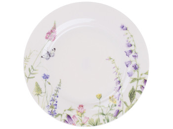 Тарілка десертна Floral, D19см