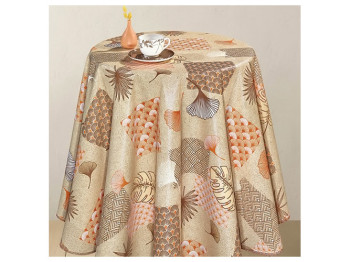 Клеенка ПВХ, Dekorama, 1,40x20м (цена за рулон)