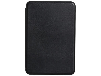 Чехол-книжка кожа для iPad Mini 5 Цвет Чёрный