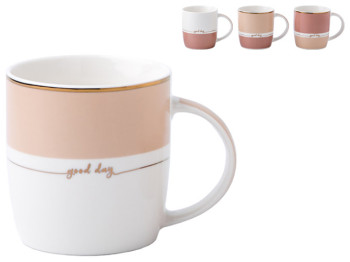 Чашка Limited Edition Good Day, 360мл, 6900066051814