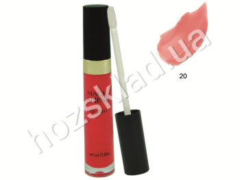 Блиск для губ Colour Intense LG-103 020 Magic shine 8 мл
