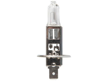 Лампа Pulso галогенная, H1, P14,5S 12v100w clear, c, box