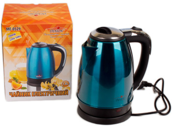 Чайник электрический "Stenson" 1.8л 2000W