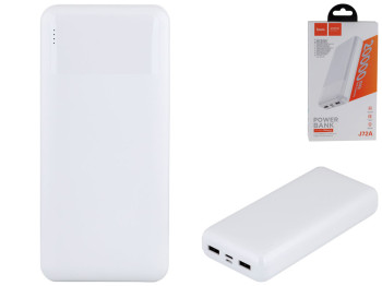 Power Bank Hoco J72A Easy travel 20000 mAh, Белый