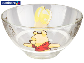 Пиала Luminarc "Disney Winnie The Pooh" 500мл 62503 13см