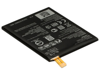 Акумулятор для LG NEXUS 5X / BL-T19 Характеристики AAAA no LOGO