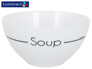 Пиала Luminarc OPAL SOUP 490мл 89762
