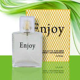 Туалетная вода муж. "Enjoy" 95мл.