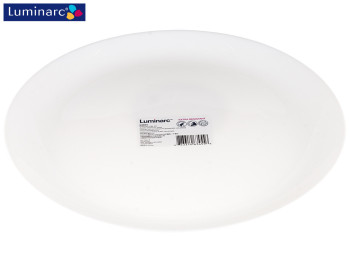Тарелка подставная Luminarc "Diwali" 27см 34556