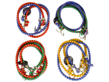 Жгуты багажные 2 шт в наборе 75 см OS-7495