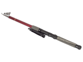 Спиннинг телескоп стеклопластик Bold fisher 2.7м 60-120г 6к