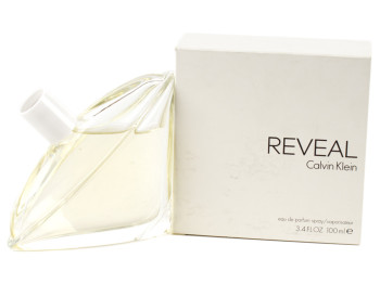 Туалетна вода (тестер, ориг.) жіноча Calvin Klein "Reveal" 100мл